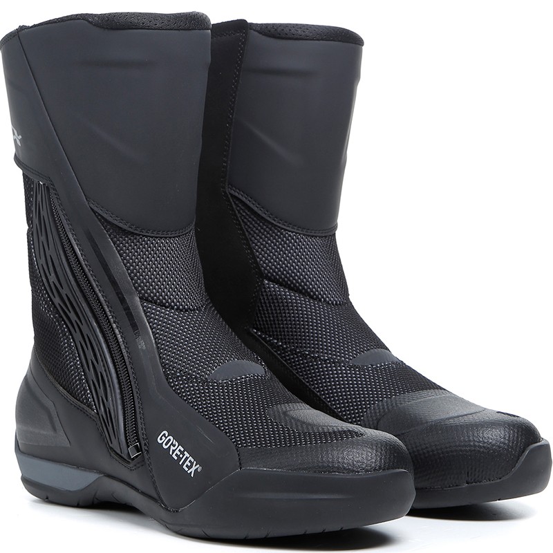 BOTAS TCX AIRTECH 3 GTX GORE-TEX NEGRO