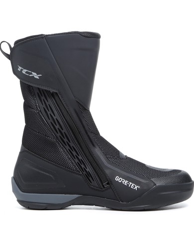 BOTAS TCX AIRTECH 3 GTX GORE-TEX NEGRO