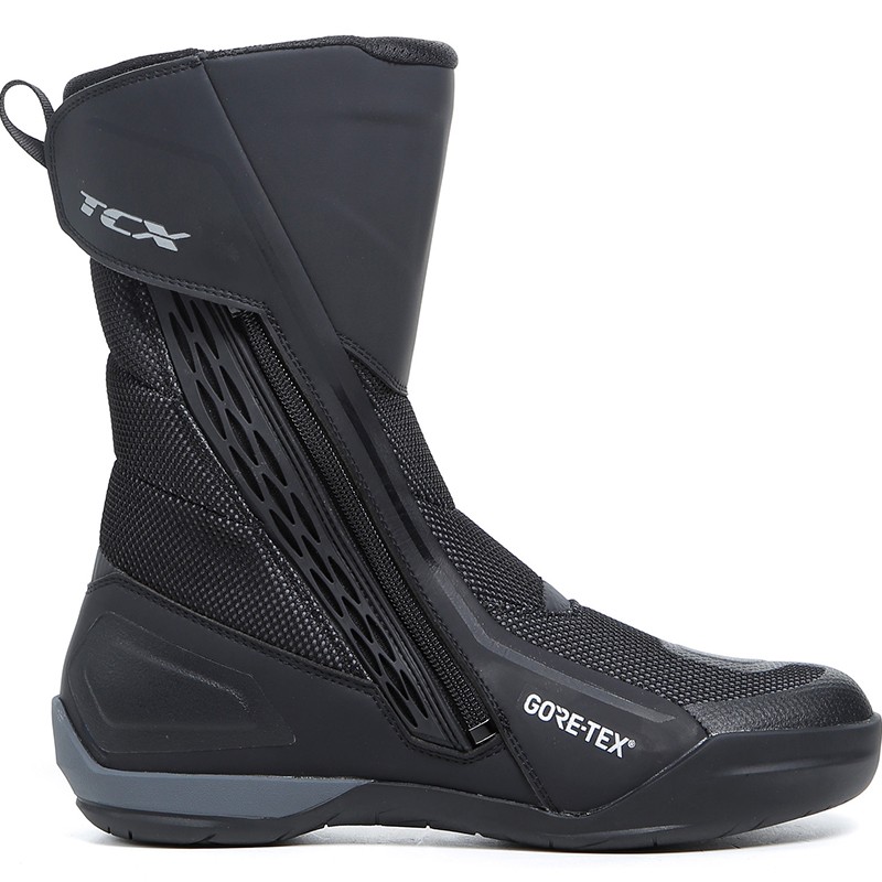 BOTAS TCX AIRTECH 3 GTX GORE-TEX NEGRO