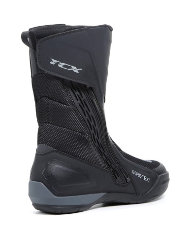 BOTAS TCX AIRTECH 3 GTX GORE-TEX NEGRO