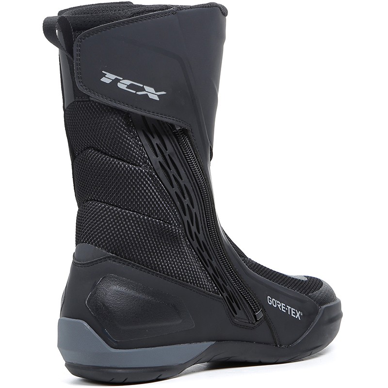 BOTAS TCX AIRTECH 3 GTX GORE-TEX NEGRO