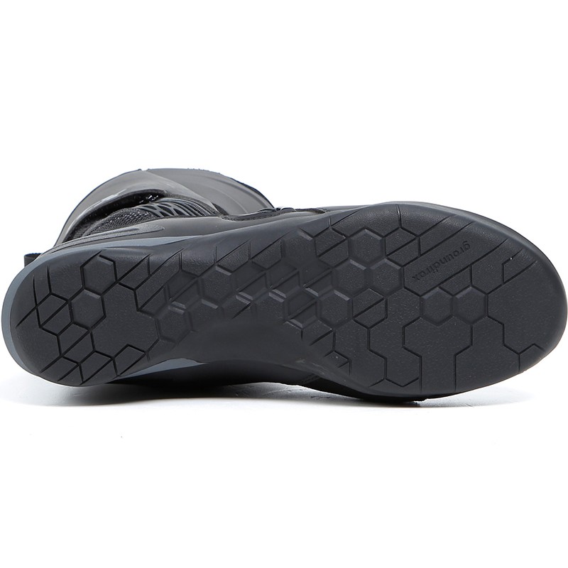 BOTAS TCX AIRTECH 3 GTX GORE-TEX NEGRO
