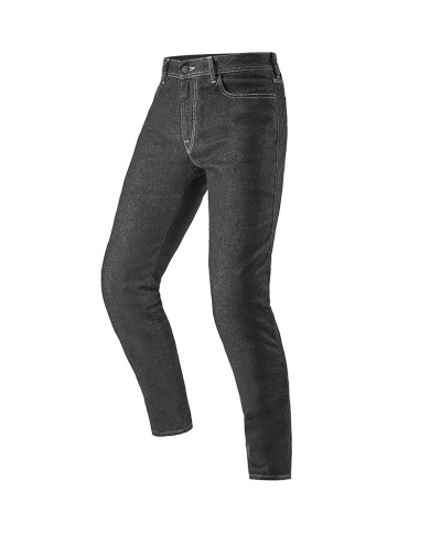 PANTALONES VAQUEROS ALPINESTARS COPPER V3 DENIM BLACK RINSE