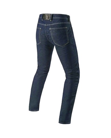 PANTALONES VAQUEROS ALPINESTARS COPPER V3 DENIM RINSE BLUE