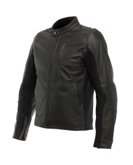 CHAQUETA DAINESE ISTRICE DARK-BROWN