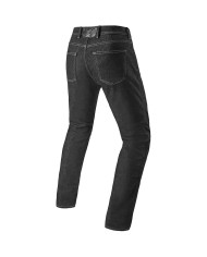 PANTALONES VAQUEROS ALPINESTARS CULT-8 STRETCH BLACK RINSE