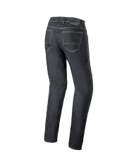 PANTALONES VAQUEROS ALPINESTARS RADON RELAXED FIT DENIM BLUE/BLACK