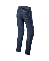 PANTALONES VAQUEROS ALPINESTARS RADON RELAXED FIT DENIM RINSE/BLUE