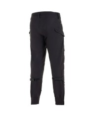 PANTALONES ALPINESTARS JUGGERNAUT WATERPROOF BLACK