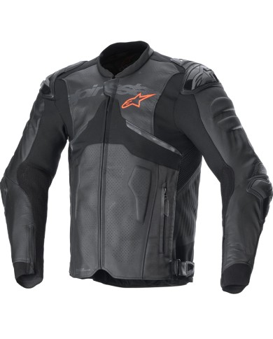 CHAQUETA ALPINESTARS ATEM V5 BLACK