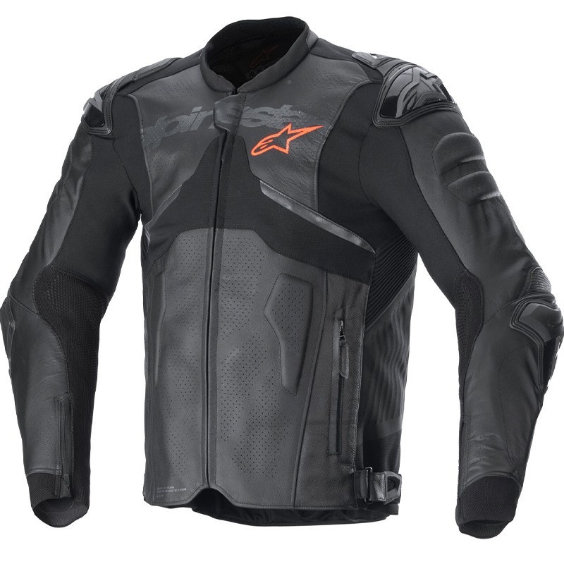 CHAQUETA ALPINESTARS ATEM V5 BLACK