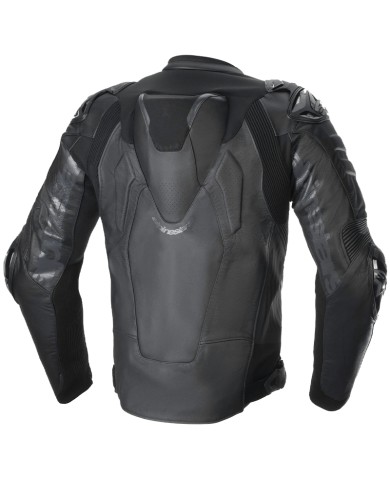 CHAQUETA ALPINESTARS ATEM V5 BLACK