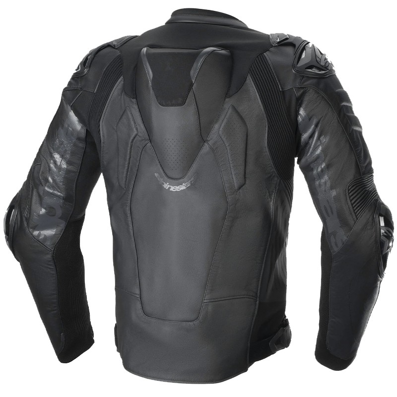 CHAQUETA ALPINESTARS ATEM V5 BLACK