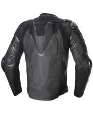 CHAQUETA ALPINESTARS ATEM V5 BLACK