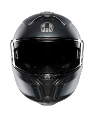 CASCO AGV TOURMODULAR MATT ARDESIA GREY