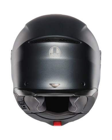 CASCO AGV TOURMODULAR MATT ARDESIA GREY