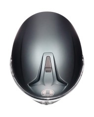 CASCO AGV TOURMODULAR MATT ARDESIA GREY