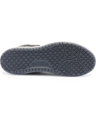 ZAPATILLAS DAINESE SUBURBAN D-WP BLACK/WHITE/IRON-GATE