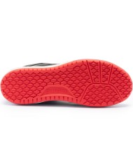 ZAPATILLAS DAINESE SUBURB D-WP BLACK/WHITE/RED-LAVA