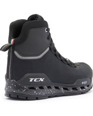 ZAPATILLAS TCX CLIMATREK SURROUND GTX BLACK/WHITE