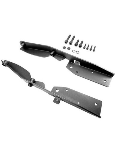 KIT DE FIJACIÓN POSTERIOR GIVI SR1166 HONDA FORZA-125