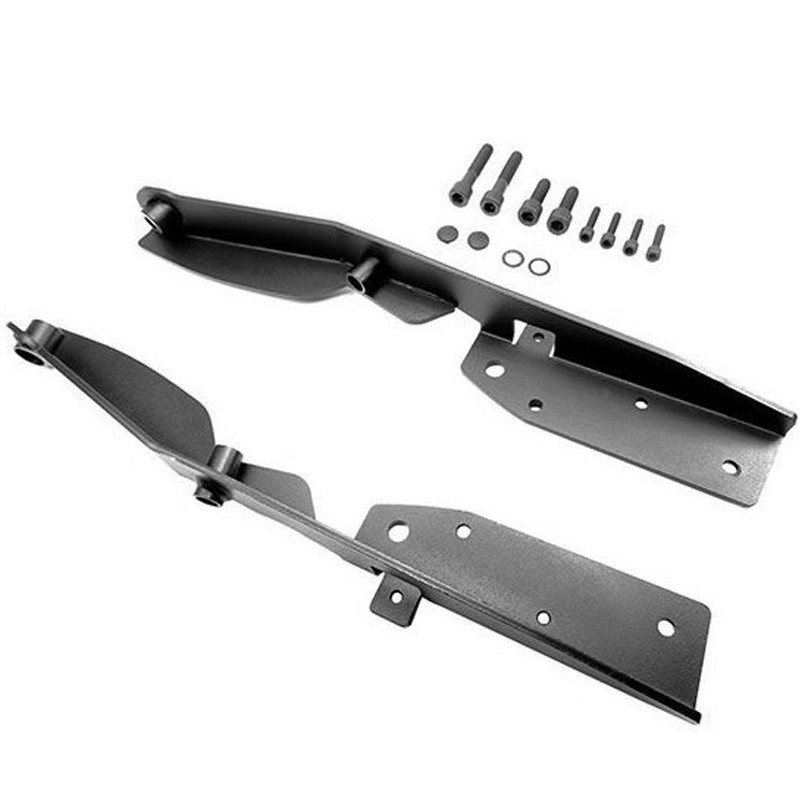 KIT DE FIJACIÓN POSTERIOR GIVI SR1166 HONDA FORZA-125