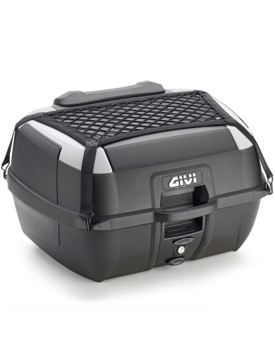 MALETA GIVI B45+ MONOLOCK