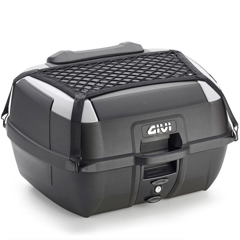 MALETA GIVI B45+ MONOLOCK