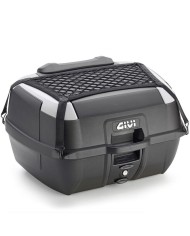 MALETA GIVI B45+ MONOLOCK