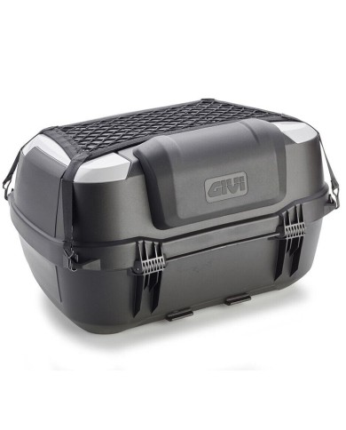 MALETA GIVI B45+ MONOLOCK