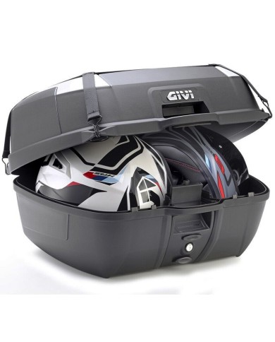 MALETA GIVI B45+ MONOLOCK