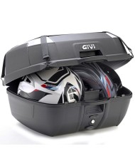 MALETA GIVI B45+ MONOLOCK