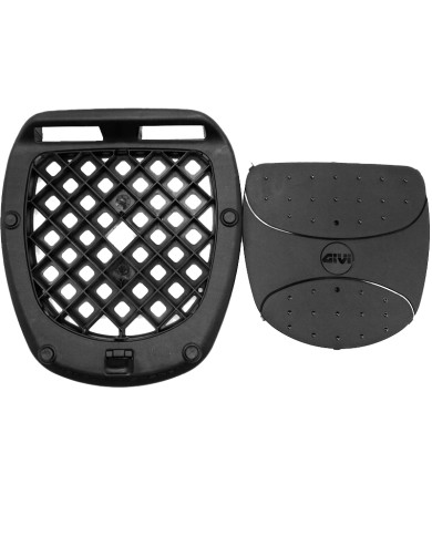 MALETA GIVI B45+ MONOLOCK