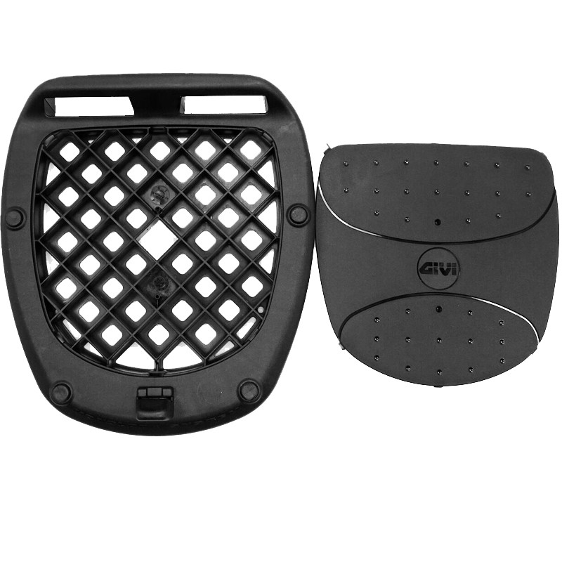 MALETA GIVI B45+ MONOLOCK