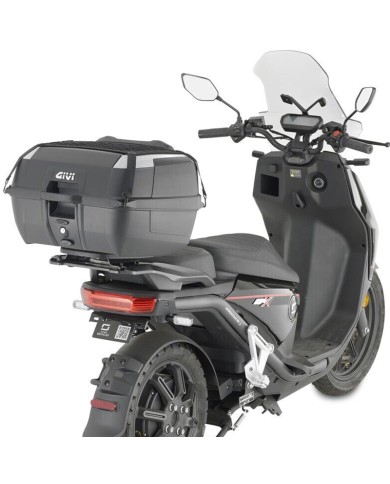 MALETA GIVI B45+ MONOLOCK