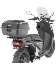 MALETA GIVI B45+ MONOLOCK