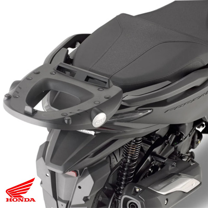 KIT DE FIJACIÓN POSTERIOR GIVI SR1166 HONDA FORZA-125