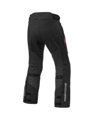 PANTALONES REVIT TORNADO 4 H2O NEGRO 