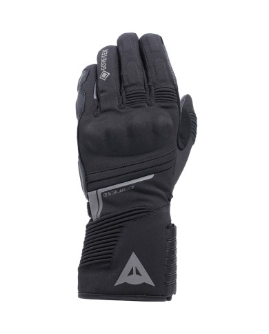 GUANTES DAINESE FUNES GORE-TEX BLACK