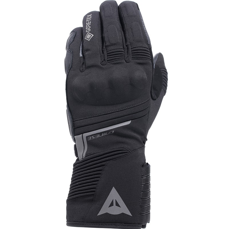 GUANTES DAINESE FUNES GORE-TEX BLACK