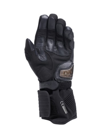 GUANTES DAINESE FUNES GORE-TEX BLACK