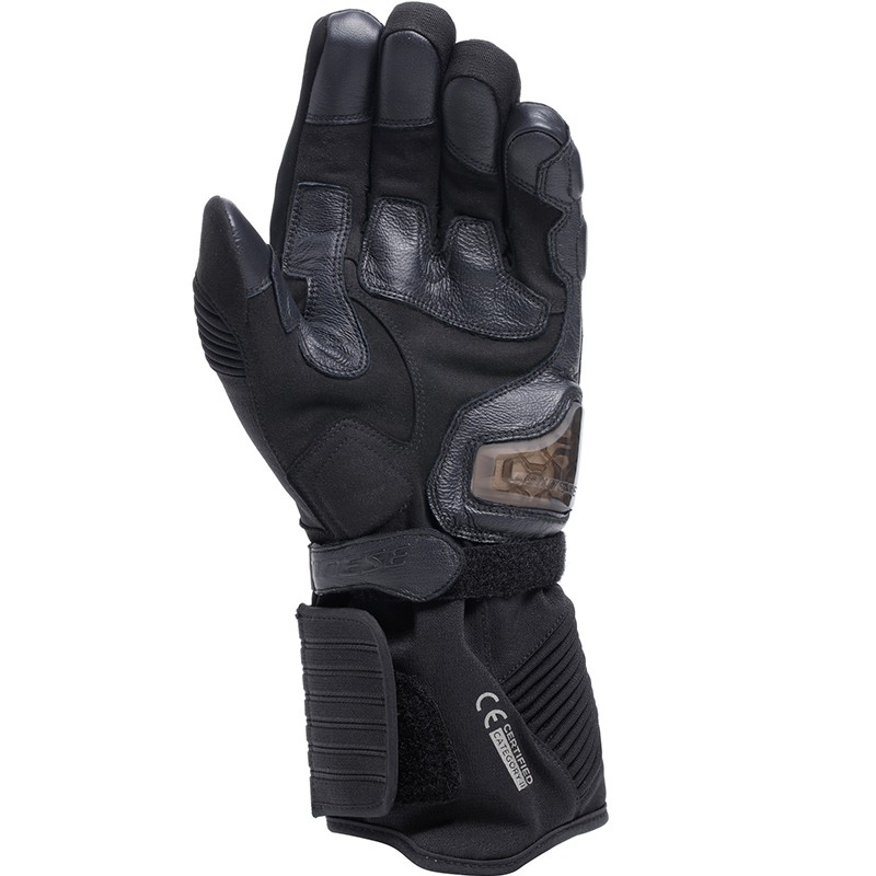 GUANTES DAINESE FUNES GORE-TEX BLACK
