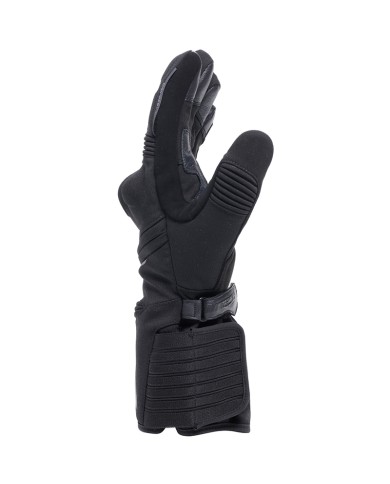 GUANTES DAINESE FUNES GORE-TEX BLACK