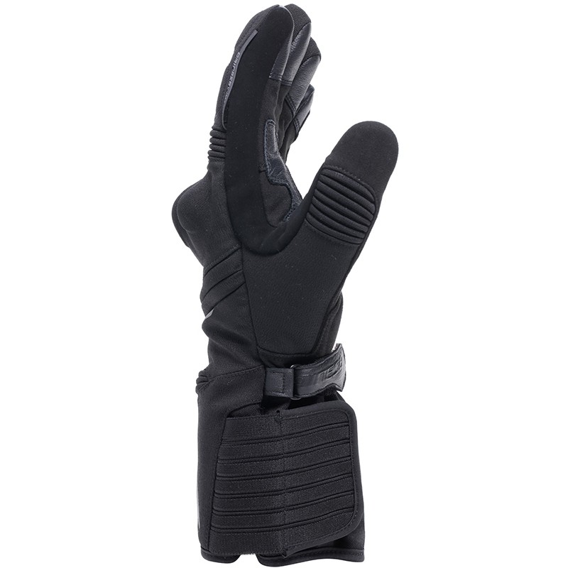 GUANTES DAINESE FUNES GORE-TEX BLACK