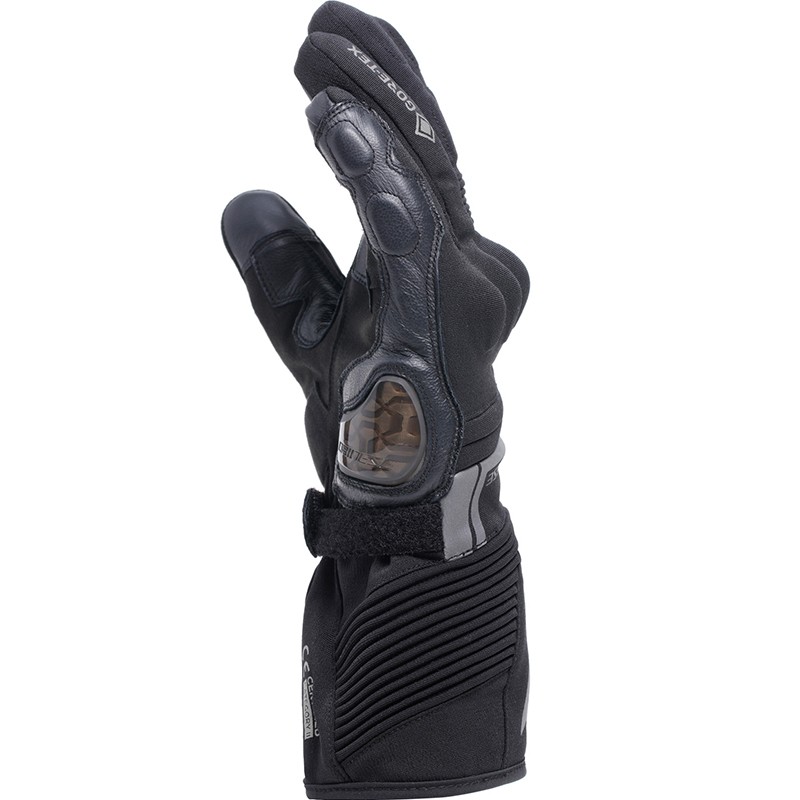GUANTES DAINESE FUNES GORE-TEX BLACK
