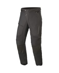 PANTALONES ALPINESTARS RAIDER V2 DRYSTAR BLACK
