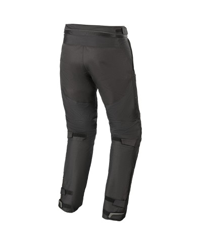 PANTALONES ALPINESTARS RAIDER V2 DRYSTAR BLACK