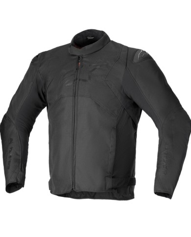 CHAQUETA ALPINESTARS T-SP 1 V2 WATERPOOF BLACK