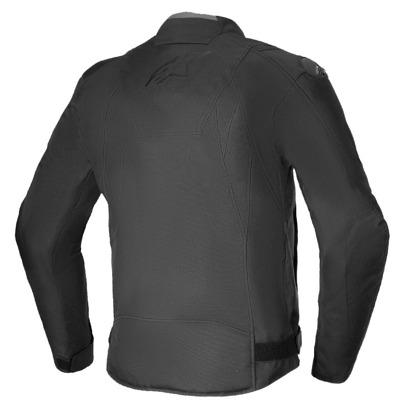 CHAQUETA ALPINESTARS T-SP 1 V2 WATERPOOF BLACK