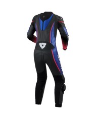 MONO REVIT XENA 4 LADY PROFESIONAL NEGRO/AZUL